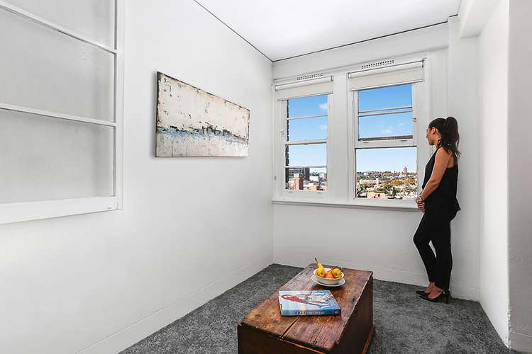 Second view of Homely studio listing, 909/389 Bourke Street, Surry Hills NSW 2010