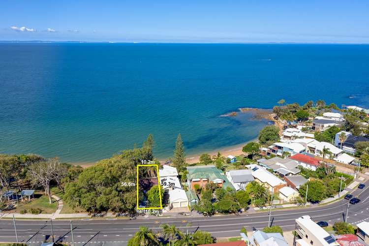 Fourth view of Homely house listing, 56 WHYTECLIFFE PARADE, Woody Point QLD 4019