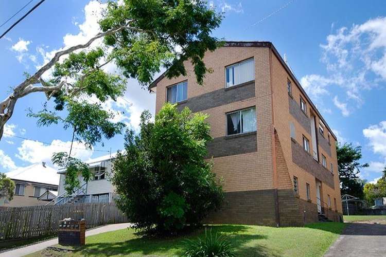 Main view of Homely apartment listing, 3/12 Cross Street, Fairfield QLD 4103