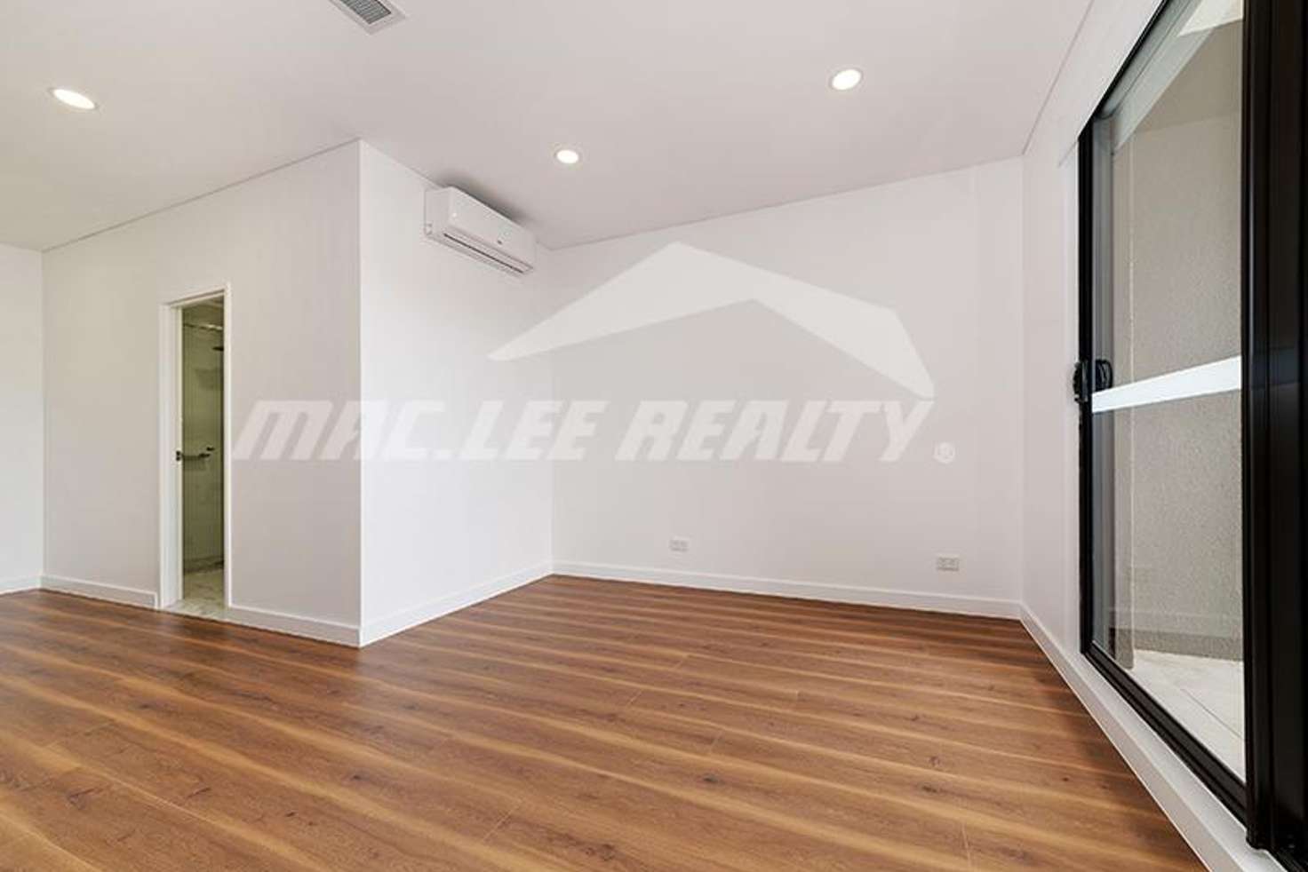 Main view of Homely apartment listing, 404/21 Hezlett Road, Kellyville NSW 2155