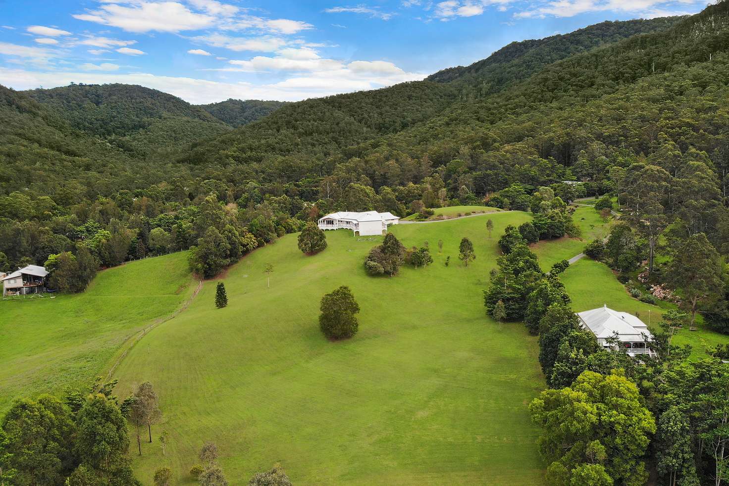 Main view of Homely house listing, 6 Dairy Farm Lane, Cedar Creek QLD 4520