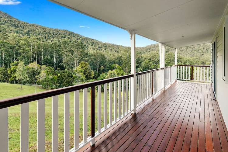 Second view of Homely house listing, 6 Dairy Farm Lane, Cedar Creek QLD 4520