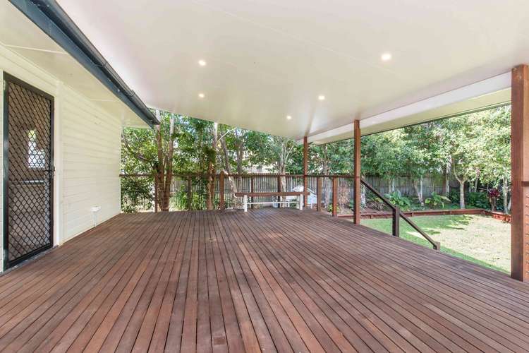 Fourth view of Homely house listing, 27 Oates Avenue, Holland Park QLD 4121