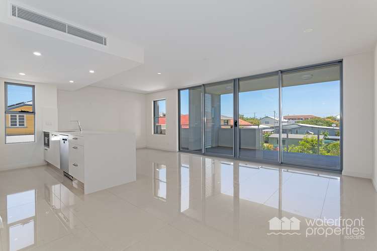 Second view of Homely unit listing, 7/23 Georgina Street, Woody Point QLD 4019