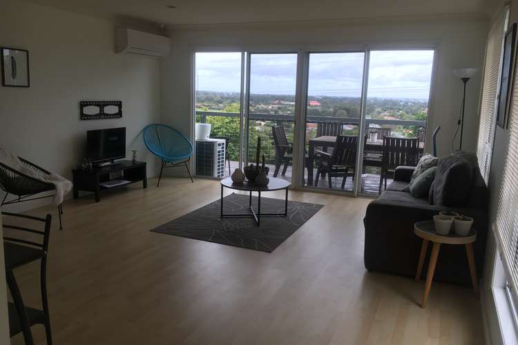 Second view of Homely townhouse listing, 68/1 Grange Boulevard, Upper Coomera QLD 4209