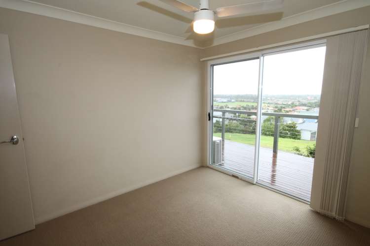 Fifth view of Homely townhouse listing, 68/1 Grange Boulevard, Upper Coomera QLD 4209