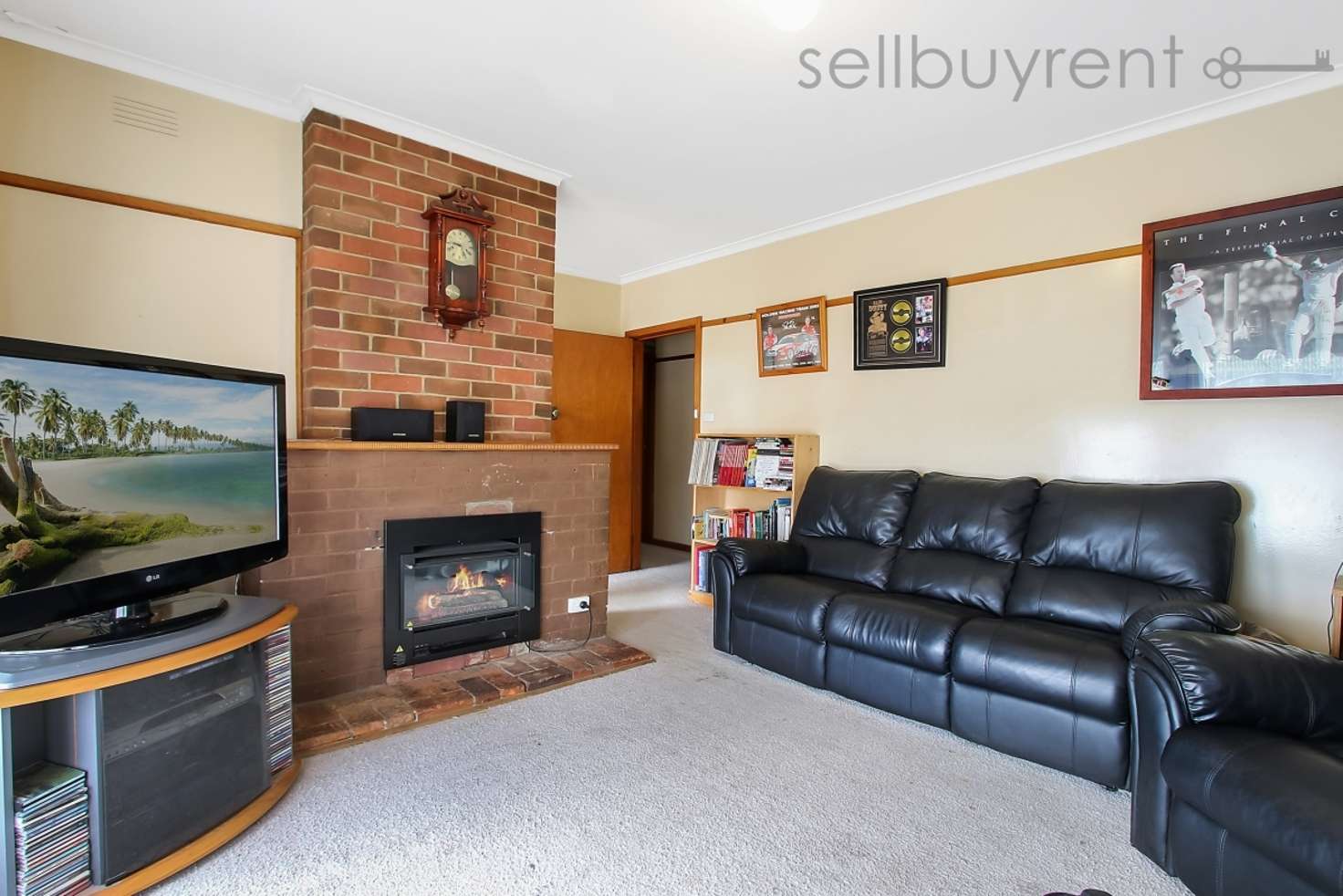 Main view of Homely house listing, 2 LINDSAY STREET, Wodonga VIC 3690