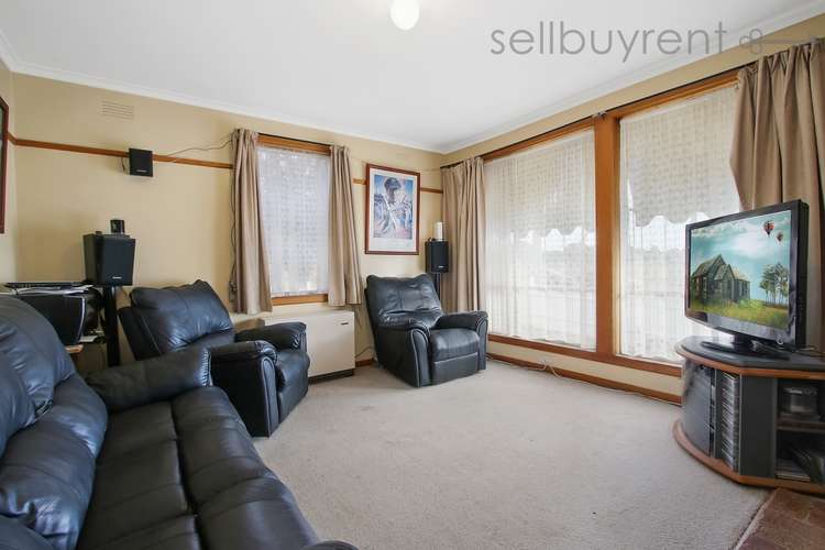 Second view of Homely house listing, 2 LINDSAY STREET, Wodonga VIC 3690