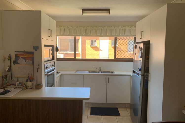 Third view of Homely unit listing, 3/42 SUNBRITE AVENUE, Mermaid Beach QLD 4218