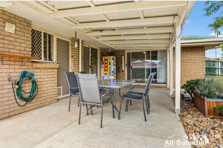 Main view of Homely house listing, 95 Federation Drive, Hillcrest QLD 4118