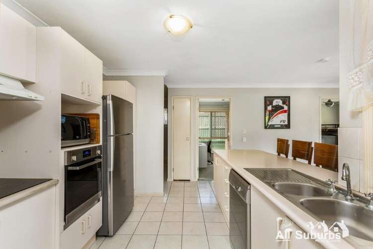 Fourth view of Homely house listing, 95 Federation Drive, Hillcrest QLD 4118