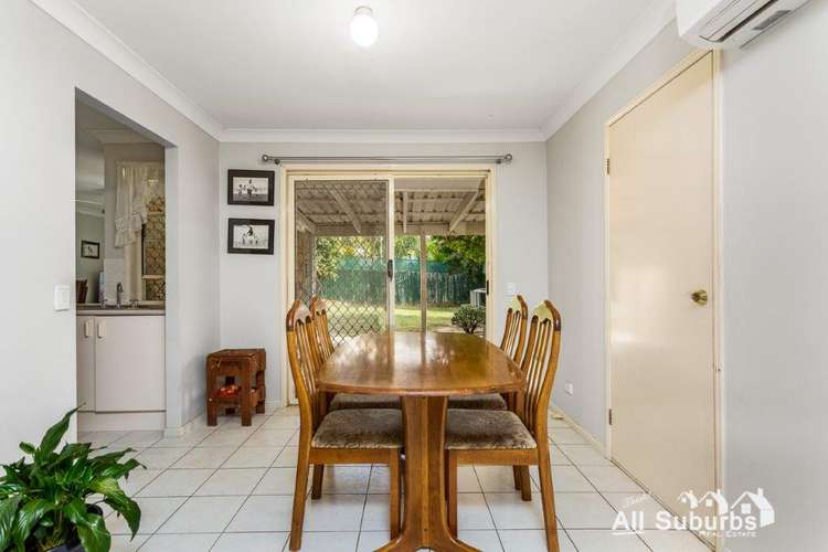 Fifth view of Homely house listing, 95 Federation Drive, Hillcrest QLD 4118