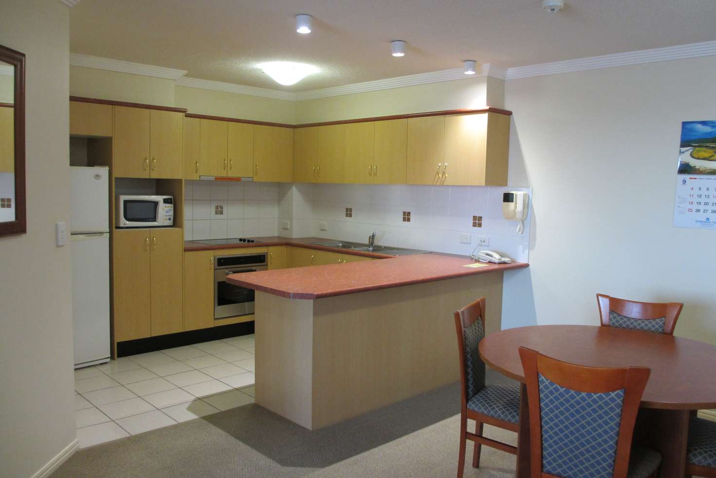 Main view of Homely apartment listing, 313/9 Murrajong Road, Springwood QLD 4127