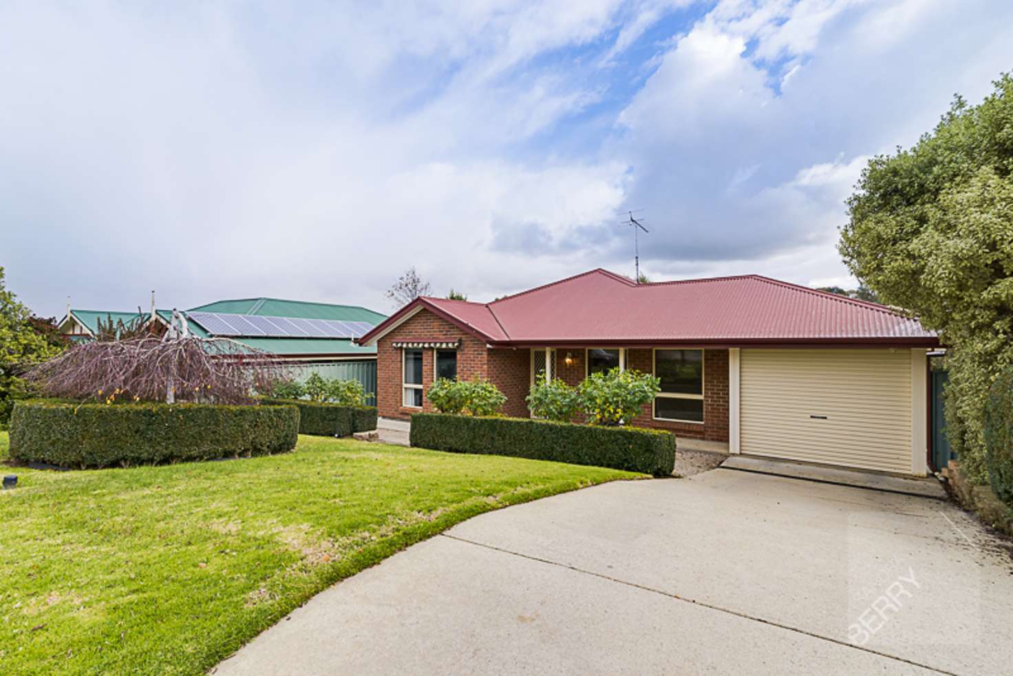 Main view of Homely house listing, 23 Megan Circuit, Nairne SA 5252