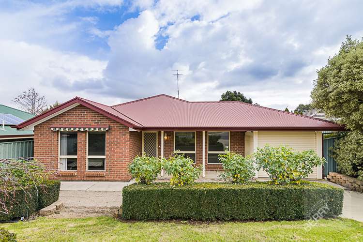 Second view of Homely house listing, 23 Megan Circuit, Nairne SA 5252