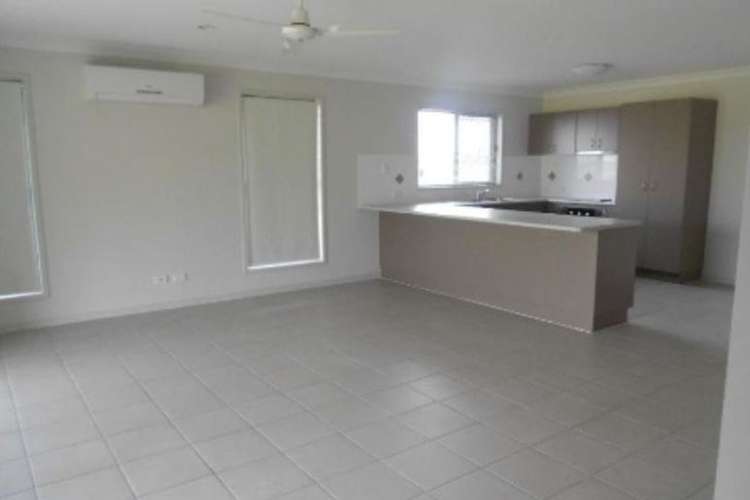 Second view of Homely house listing, 11 Stanbury Drive, Goodna QLD 4300