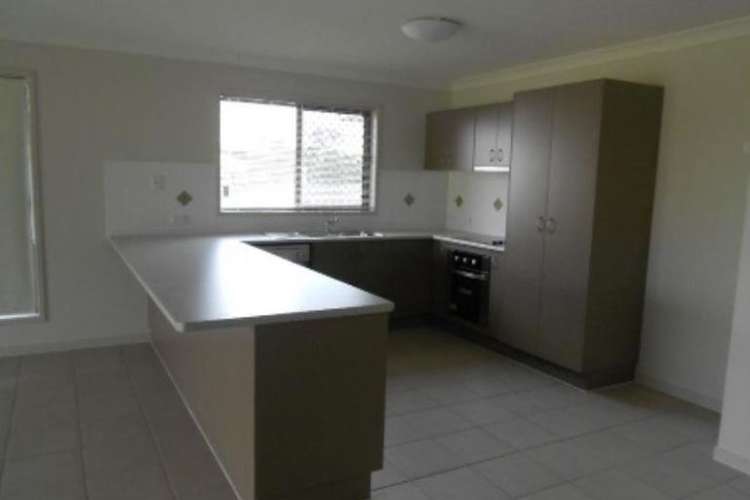 Third view of Homely house listing, 11 Stanbury Drive, Goodna QLD 4300