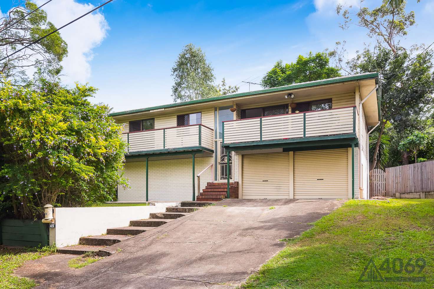 Main view of Homely house listing, 45 Capitol Dr, Jindalee QLD 4074