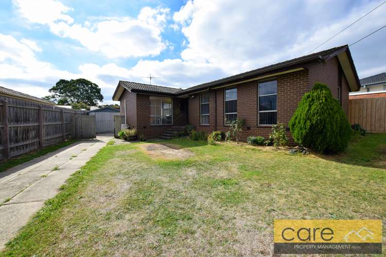 Main view of Homely house listing, 19 VILLAGE DRIVE, Hampton Park VIC 3976