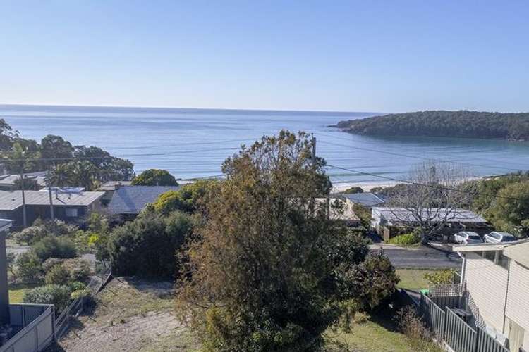 Main view of Homely residentialLand listing, 36 Weemilah Drive, Pambula Beach NSW 2549