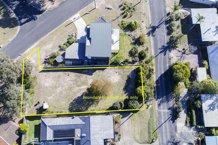 Fourth view of Homely residentialLand listing, 36 Weemilah Drive, Pambula Beach NSW 2549