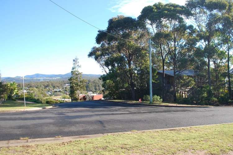 Sixth view of Homely residentialLand listing, 36 Weemilah Drive, Pambula Beach NSW 2549