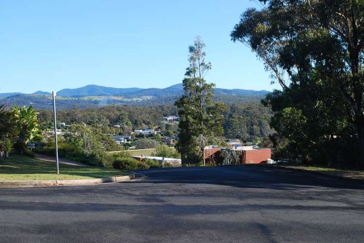 Seventh view of Homely residentialLand listing, 36 Weemilah Drive, Pambula Beach NSW 2549