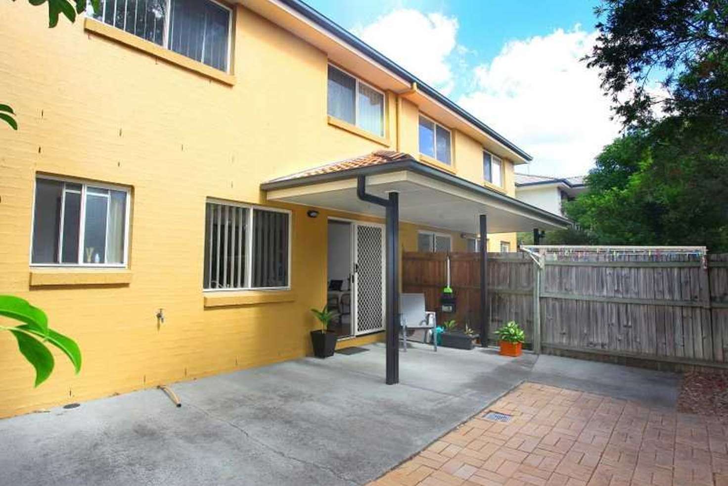 Main view of Homely townhouse listing, 81/31 Archipelago Street, Pacific Pines QLD 4211
