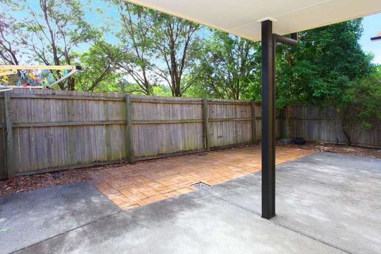 Second view of Homely townhouse listing, 81/31 Archipelago Street, Pacific Pines QLD 4211
