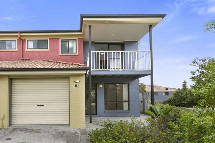 Third view of Homely townhouse listing, 81/31 Archipelago Street, Pacific Pines QLD 4211