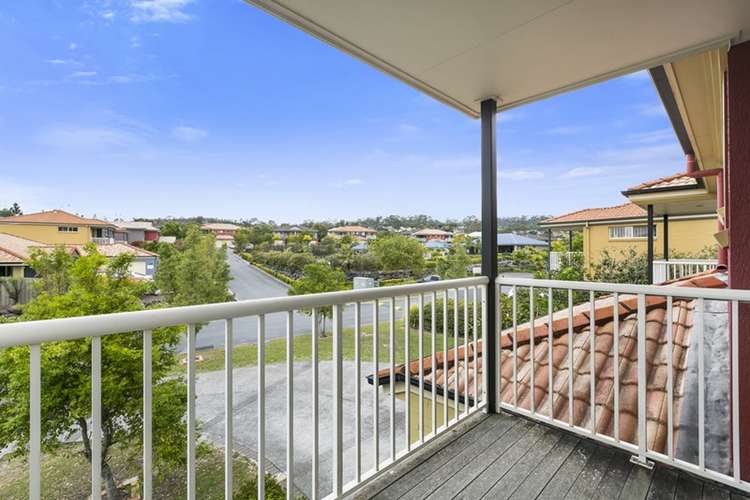 Fourth view of Homely townhouse listing, 81/31 Archipelago Street, Pacific Pines QLD 4211