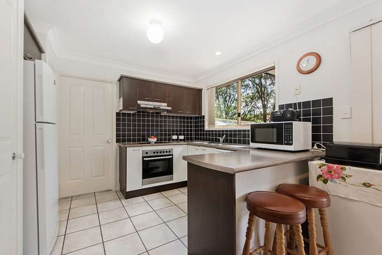 Fifth view of Homely townhouse listing, 81/31 Archipelago Street, Pacific Pines QLD 4211