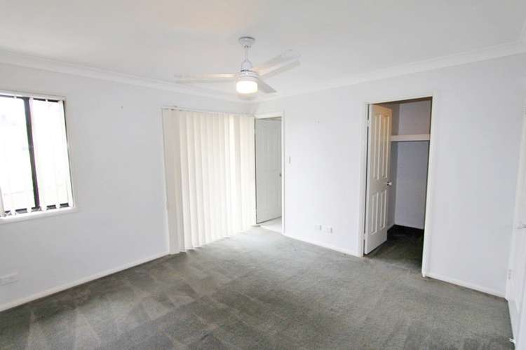 Sixth view of Homely townhouse listing, 81/31 Archipelago Street, Pacific Pines QLD 4211