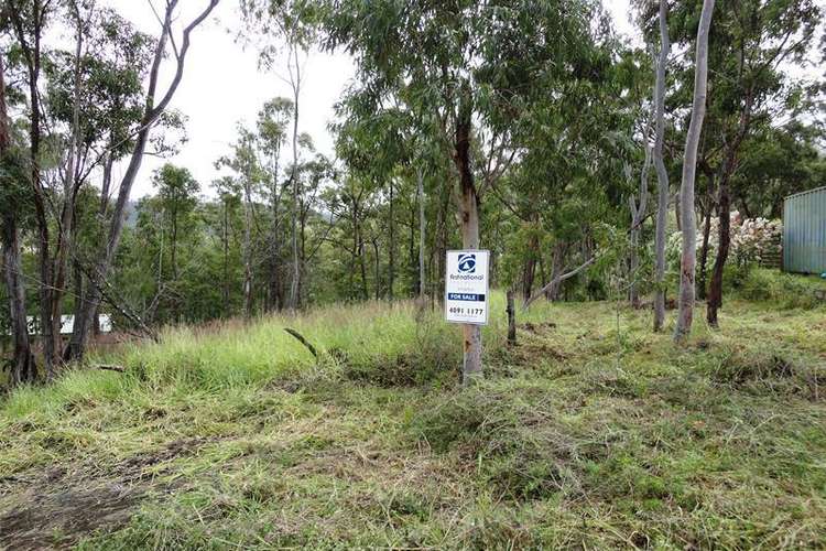 Main view of Homely residentialLand listing, LOT L30, 30 Magazine Road, Herberton QLD 4887
