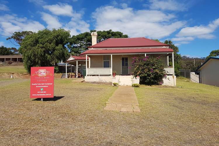 Main view of Homely house listing, 18 South Terrace, Penneshaw SA 5222
