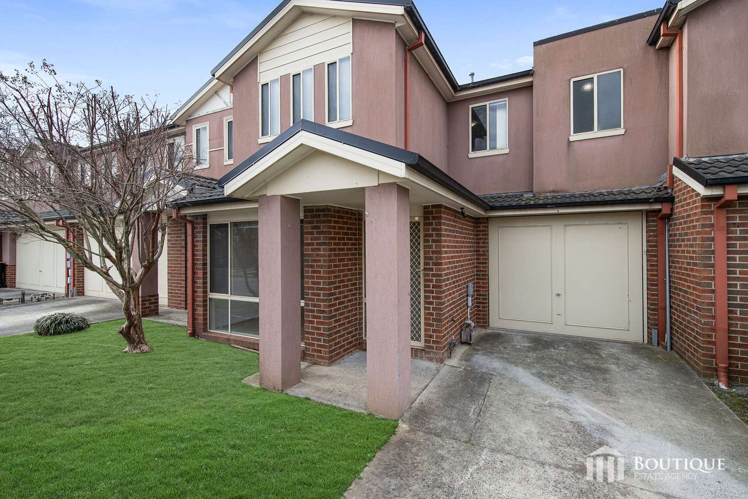 Main view of Homely townhouse listing, 6/21 Graham-Michele Place, Keysborough VIC 3173