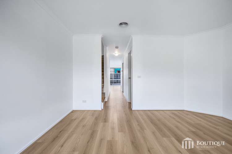 Second view of Homely townhouse listing, 6/21 Graham-Michele Place, Keysborough VIC 3173