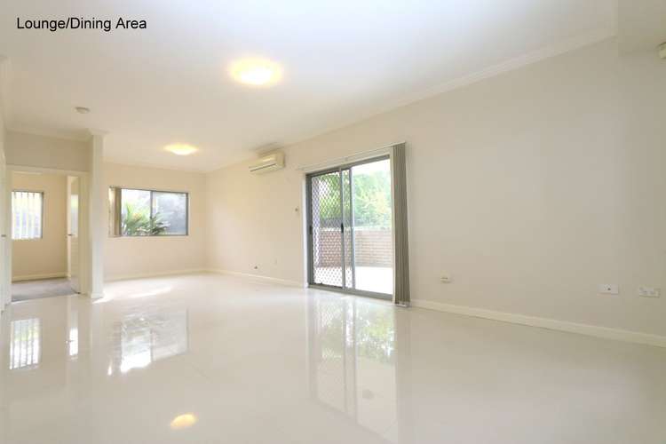 Second view of Homely apartment listing, 3/15 Kilbenny Street, Kellyville Ridge NSW 2155