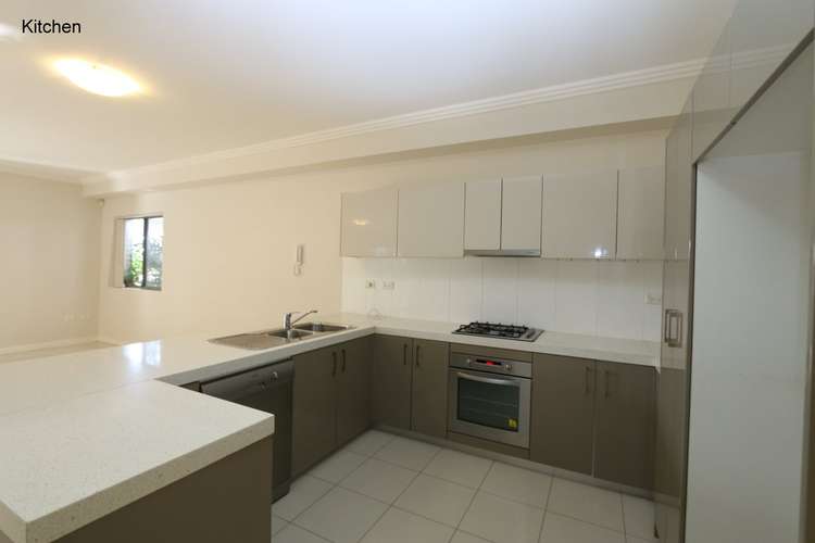 Third view of Homely apartment listing, 3/15 Kilbenny Street, Kellyville Ridge NSW 2155