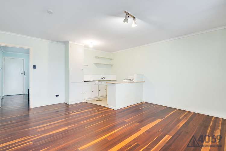 Second view of Homely unit listing, 4/73 Temple Street, Coorparoo QLD 4151