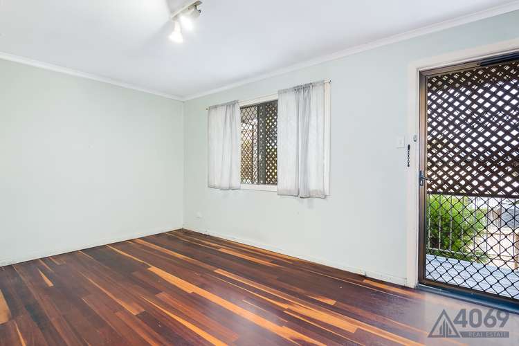 Fifth view of Homely unit listing, 4/73 Temple Street, Coorparoo QLD 4151