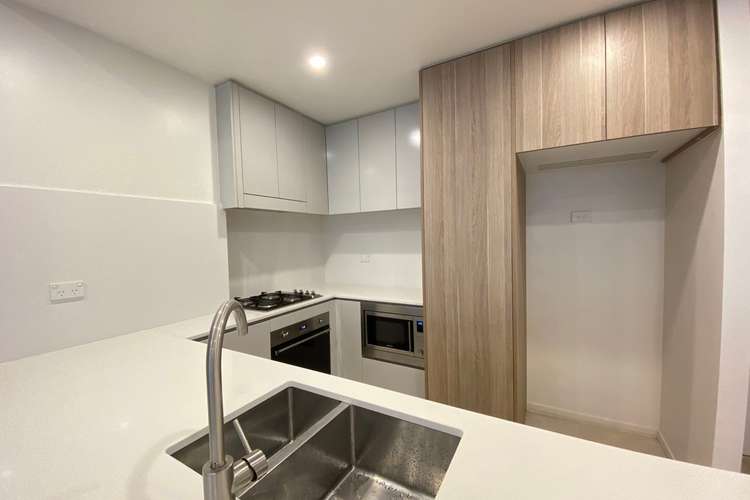 Main view of Homely apartment listing, C302/1 Kyle Street, Arncliffe NSW 2205