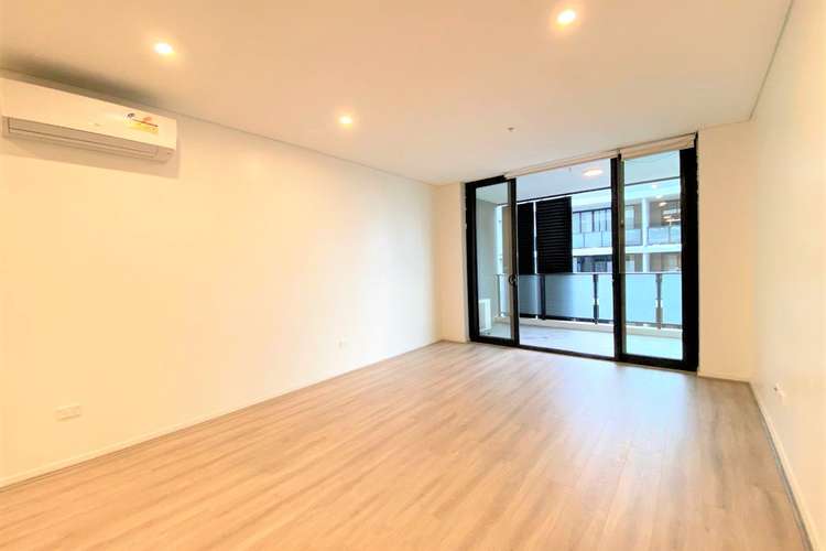 Third view of Homely apartment listing, C302/1 Kyle Street, Arncliffe NSW 2205
