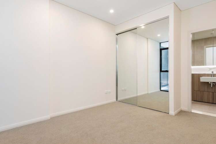 Fifth view of Homely apartment listing, C302/1 Kyle Street, Arncliffe NSW 2205
