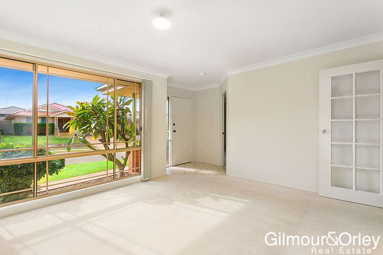 Fifth view of Homely house listing, 18 Carnoustie Street, Rouse Hill NSW 2155