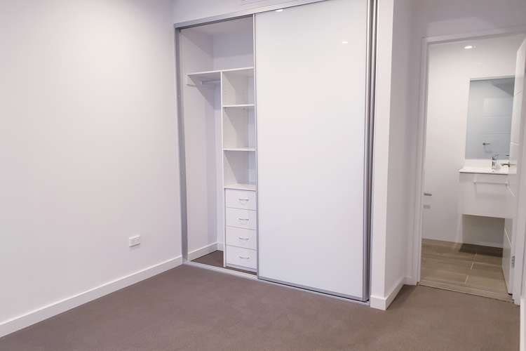 Third view of Homely apartment listing, 814/3 Elizabeth Street, Campsie NSW 2194