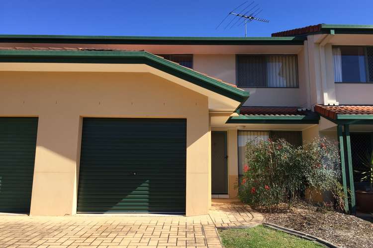 Main view of Homely townhouse listing, 17/90-96 Marshall Road, Holland Park West QLD 4121