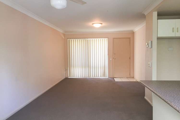 Second view of Homely townhouse listing, 17/90-96 Marshall Road, Holland Park West QLD 4121