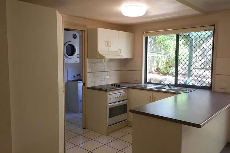 Fourth view of Homely townhouse listing, 17/90-96 Marshall Road, Holland Park West QLD 4121