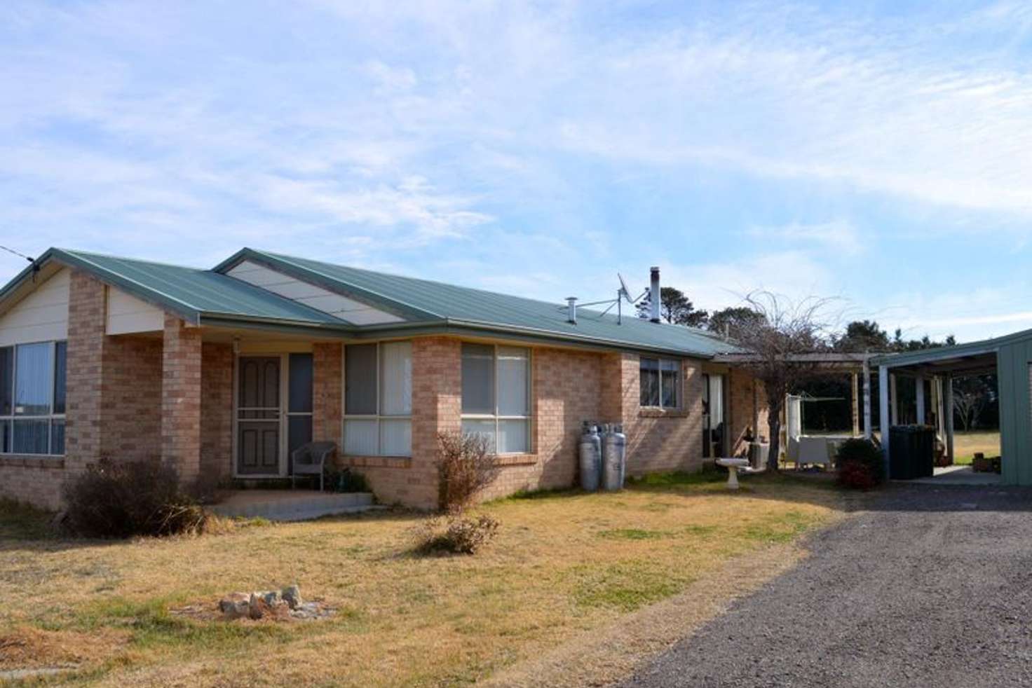 Main view of Homely house listing, 8 Stewart Street, Tarago NSW 2580